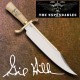 CUCHILLO BOWIE THE EXPENDABLES "MERCENARIOS "